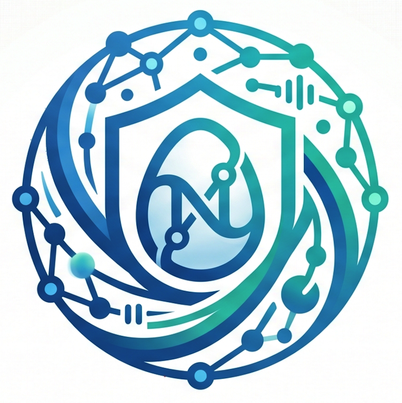 Data Vault Work Pvt Ltd logo